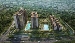Narra Residences (D23), Apartment #517535581